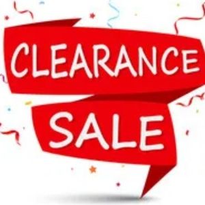 Clearance